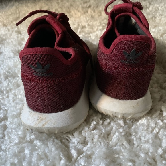 adidas Shoes Adidas Cranberry Shoes Poshmark